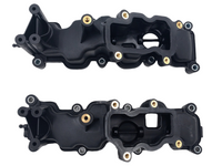 Intake Manifolds x2 for Audi A4 / A5 / A6 / A8 / Q5 / Q7 & Volkswagen Touareg-Spoilers and Bodykits Australia