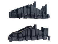 Intake Manifolds x2 for Audi A4 / A5 / A6 / A8 / Q5 / Q7 & Volkswagen Touareg-Spoilers and Bodykits Australia