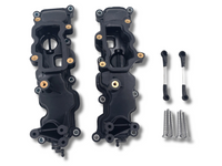 Intake Manifolds x2 for Audi A4 / A5 / A6 / A8 / Q5 / Q7 & Volkswagen Touareg-Spoilers and Bodykits Australia