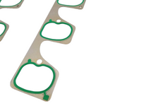 Intake Upper Manifold Gasket for VE / VZ Holden Commodore 3.6L V6-Spoilers and Bodykits Australia