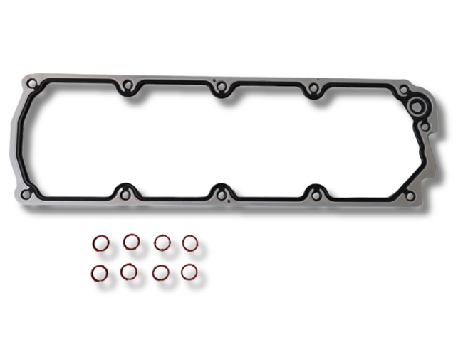 Intake Valley Cover Gasket for VZ / VE / VF Holden Commodore LS2 / LS3 / L98-Spoilers and Bodykits Australia