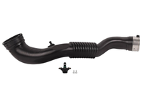 Intercooler Air Intake Hose to Throttle Housing with Sensor for BMW F20 / F22 / F30-Spoilers and Bodykits Australia