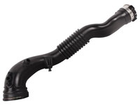 Intercooler Air Intake Hose to Throttle Housing with Sensor for BMW F20 / F22 / F30-Spoilers and Bodykits Australia