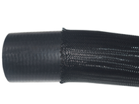 Intercooler Air Intake Pipe for Mitsubishi Pajero NT / NX / NW 3.2L Diesel Turbo (2020 - 2022)-Spoilers and Bodykits Australia