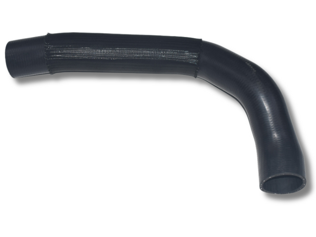 Intercooler Air Intake Pipe for Mitsubishi Pajero NT / NX / NW 3.2L Diesel Turbo (2020 - 2022)-Spoilers and Bodykits Australia