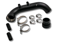 Intercooler Charge Pipe Kit for BMW 135i / 335i N54 E82 / E88 / E90 / E91 / E92-Spoilers and Bodykits Australia