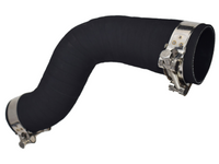 Intercooler Cold Side Hose for MQ / MR Mitsubishi Triton / Pajero Sport QE 2.4L - 4Ply (2015 - 2023)-Spoilers and Bodykits Australia