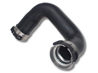Intercooler Hose Pipe Hot Side for D40 Nissan Navara / Pathfinder R51 YD25 Spain Built-Spoilers and Bodykits Australia