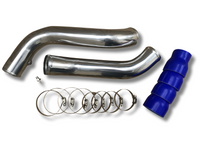 Intercooler Piping Hose Kit for Isuzu D-MAX 3.0L Diesel 4JJ1 (2012 - 2016)-Spoilers and Bodykits Australia