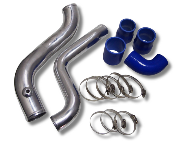 Intercooler Piping Kit for PX1 / PX2 / PX3 Ford Ranger & Mazda BT-50 3.2L Turbo Diesel (2011 Onwards)-Spoilers and Bodykits Australia