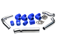 Intercooler Piping Kit for Toyota Hilux VIGO KUN26 3.0L 4WD (2005 - 2016)-Spoilers and Bodykits Australia