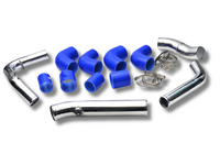 Intercooler Piping Kit for Toyota Hilux VIGO KUN26 3.0L 4WD (2005 - 2016)-Spoilers and Bodykits Australia