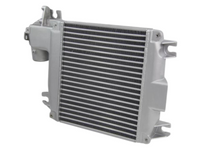 Intercooler Water Cooled EGR Type for Toyota Hilux 3.0L 1KD Turbo Diesel (08/2006 - 08/2015) - Spoilers and Bodykits Australia