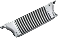 Intercooler for D40 Nissan Navara / Pathfinder STX / V9X / 550 V6 3.0L Turbo Diesel - Spoilers and Bodykits Australia