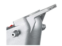 Intercooler for D40 Nissan Navara / Pathfinder STX / V9X / 550 V6 3.0L Turbo Diesel - Spoilers and Bodykits Australia