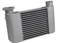 Intercooler for GU Nissan Patrol Y61 2.8L TDiC RD28 Turbo Diesel (1997 - 2000) - Spoilers and Bodykits Australia