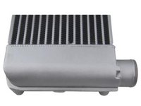 Intercooler for GU Nissan Patrol Y61 2.8L TDiC RD28 Turbo Diesel (1997 - 2000) - Spoilers and Bodykits Australia