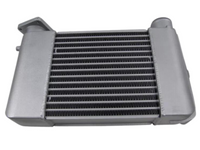 Intercooler for GU Nissan Patrol Y61 2.8L TDiC RD28 Turbo Diesel (1997 - 2000) - Spoilers and Bodykits Australia