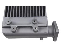 Intercooler for GU Nissan Patrol Y61 2.8L TDiC RD28 Turbo Diesel (1997 - 2000) - Spoilers and Bodykits Australia