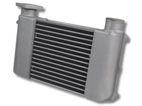 Intercooler for GU Nissan Patrol Y61 2.8L TDiC RD28 Turbo Diesel (1997 - 2000) - Spoilers and Bodykits Australia