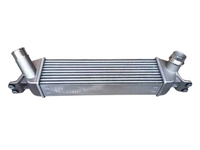 Intercooler for Hyundai iLoad / iMax 2.5L Turbo Diesel (2015 Onwards)-Spoilers and Bodykits Australia