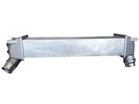 Intercooler for Hyundai iLoad / iMax 2.5L Turbo Diesel (2015 Onwards)-Spoilers and Bodykits Australia