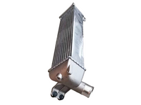 Intercooler for Hyundai iLoad / iMax 2.5L Turbo Diesel (2015 Onwards)-Spoilers and Bodykits Australia