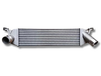 Intercooler for Hyundai iLoad / iMax 2.5L Turbo Diesel (2015 Onwards)-Spoilers and Bodykits Australia
