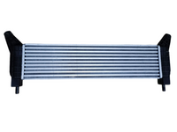 Intercooler for LDV T60 Pro / Luxe / Trailrider Ute 2.8L Turbo Diesel (2017 Onwards)-Spoilers and Bodykits Australia