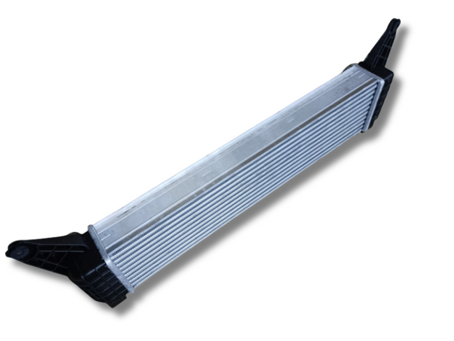 Intercooler for LDV T60 Pro / Luxe / Trailrider Ute 2.8L Turbo Diesel (2017 Onwards)-Spoilers and Bodykits Australia