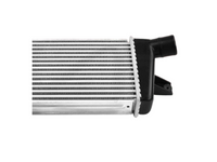 Intercooler for ML / MN Mitsubishi Triton / Challenger PB / PC 2.5L 4D56 Turbo Diesel - Spoilers and Bodykits Australia