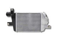 Intercooler for ML / MN Mitsubishi Triton / Challenger PB / PC 2.5L 4D56 Turbo Diesel - Spoilers and Bodykits Australia