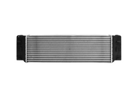 Intercooler for Mercedes Benz Sprinter 906 / B906 5-T 4 6-T & Volkswagen Crafter 30-35 30-50 - Spoilers and Bodykits Australia