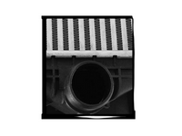 Intercooler for Mercedes Benz Sprinter 906 / B906 5-T 4 6-T & Volkswagen Crafter 30-35 30-50 - Spoilers and Bodykits Australia