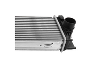Intercooler for Mercedes Benz Sprinter 906 / B906 5-T 4 6-T & Volkswagen Crafter 30-35 30-50 - Spoilers and Bodykits Australia