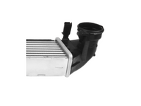 Intercooler for Mercedes CL203 / S203 / W203 / A209 / C209 / R171 / CLK / SLK / C Class 1.8 / 2.0L - Spoilers and Bodykits Australia