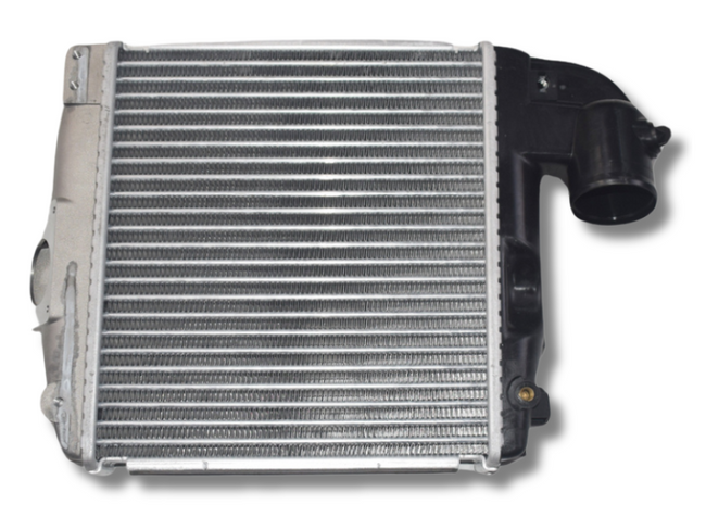 Intercooler for Mitsubishi Pajero NH & Toyota Hilux KUN26R / KUN16R 3.0L 1KD-FTV Turbo Diesel (2005 - 2017)-Spoilers and Bodykits Australia