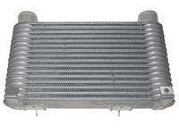 Intercooler for PJ / PK Ford Ranger & Mazda BT-50 2.5L / 3.0L Turbo Diesel (2006 - 2011)-Spoilers and Bodykits Australia