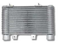 Intercooler for PJ / PK Ford Ranger & Mazda BT-50 2.5L / 3.0L Turbo Diesel (2006 - 2011)-Spoilers and Bodykits Australia