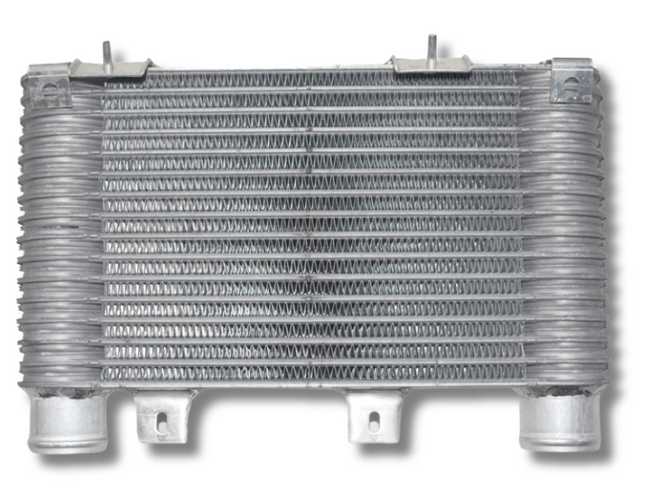 Intercooler for PJ / PK Ford Ranger & Mazda BT-50 2.5L / 3.0L Turbo Diesel (2006 - 2011)-Spoilers and Bodykits Australia