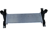 Intercooler for PX1 / PX2 / PX3 Ford Ranger & Mazda BT-50 2.2L / 3.2L Turbo Diesel (2011 Onwards)-Spoilers and Bodykits Australia