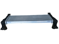 Intercooler for PX1 / PX2 / PX3 Ford Ranger & Mazda BT-50 2.2L / 3.2L Turbo Diesel (2011 Onwards)-Spoilers and Bodykits Australia