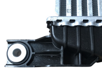 Intercooler for PX1 / PX2 / PX3 Ford Ranger & Mazda BT-50 2.2L / 3.2L Turbo Diesel (2011 Onwards)-Spoilers and Bodykits Australia