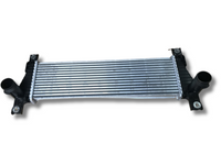 Intercooler for PX1 / PX2 / PX3 Ford Ranger & Mazda BT-50 2.2L / 3.2L Turbo Diesel (2011 Onwards)-Spoilers and Bodykits Australia