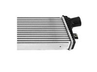 Intercooler for Toyota Hilux GUN125 / GUN126 / GUN122 / GUN123 / GUN135 / GUN136 2.4L / 2.8L - Spoilers and Bodykits Australia