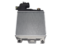 Intercooler for Toyota Hilux KUN16R / KUN26R 3.0L 1KD-FTV Turbo Diesel (2005 - 2015)-Spoilers and Bodykits Australia