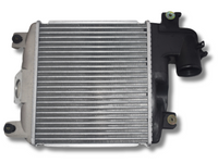 Intercooler for Toyota Hilux KUN16R / KUN26R 3.0L 1KD-FTV Turbo Diesel (2005 - 2015)-Spoilers and Bodykits Australia