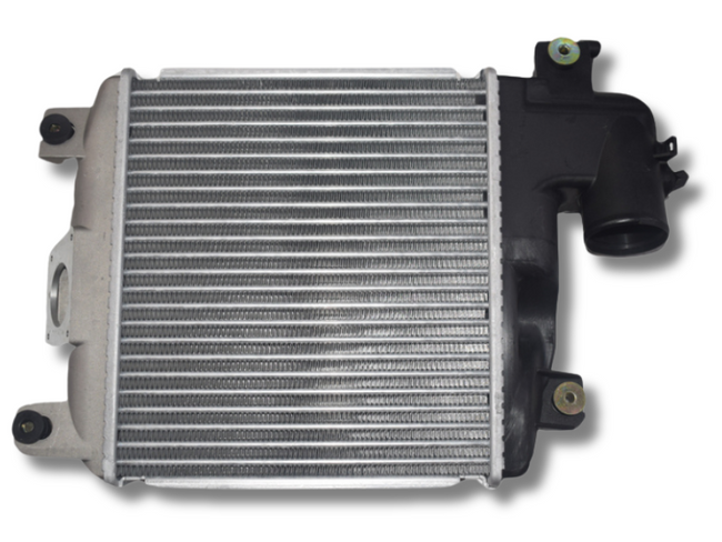 Intercooler for Toyota Hilux KUN16R / KUN26R 3.0L 1KD-FTV Turbo Diesel (2005 - 2015)-Spoilers and Bodykits Australia