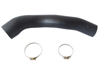 Intercooler to Throttle Body Piping Hose for MN Mitsubishi Triton 2.5L 4D56 (2010 - 2015)-Spoilers and Bodykits Australia