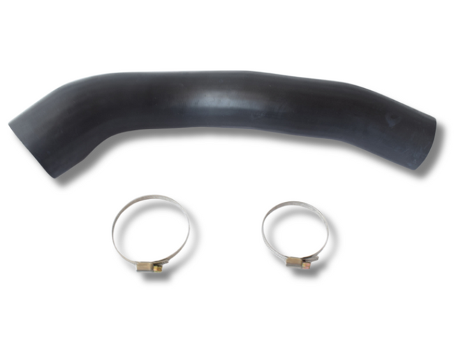Intercooler to Throttle Body Piping Hose for MN Mitsubishi Triton 2.5L 4D56 (2010 - 2015)-Spoilers and Bodykits Australia